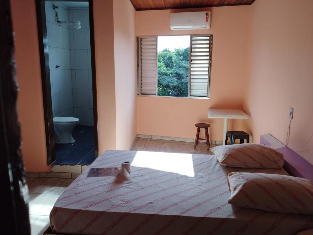 Hotel Palace Vila Sonia Sao Paulo Bagian luar foto